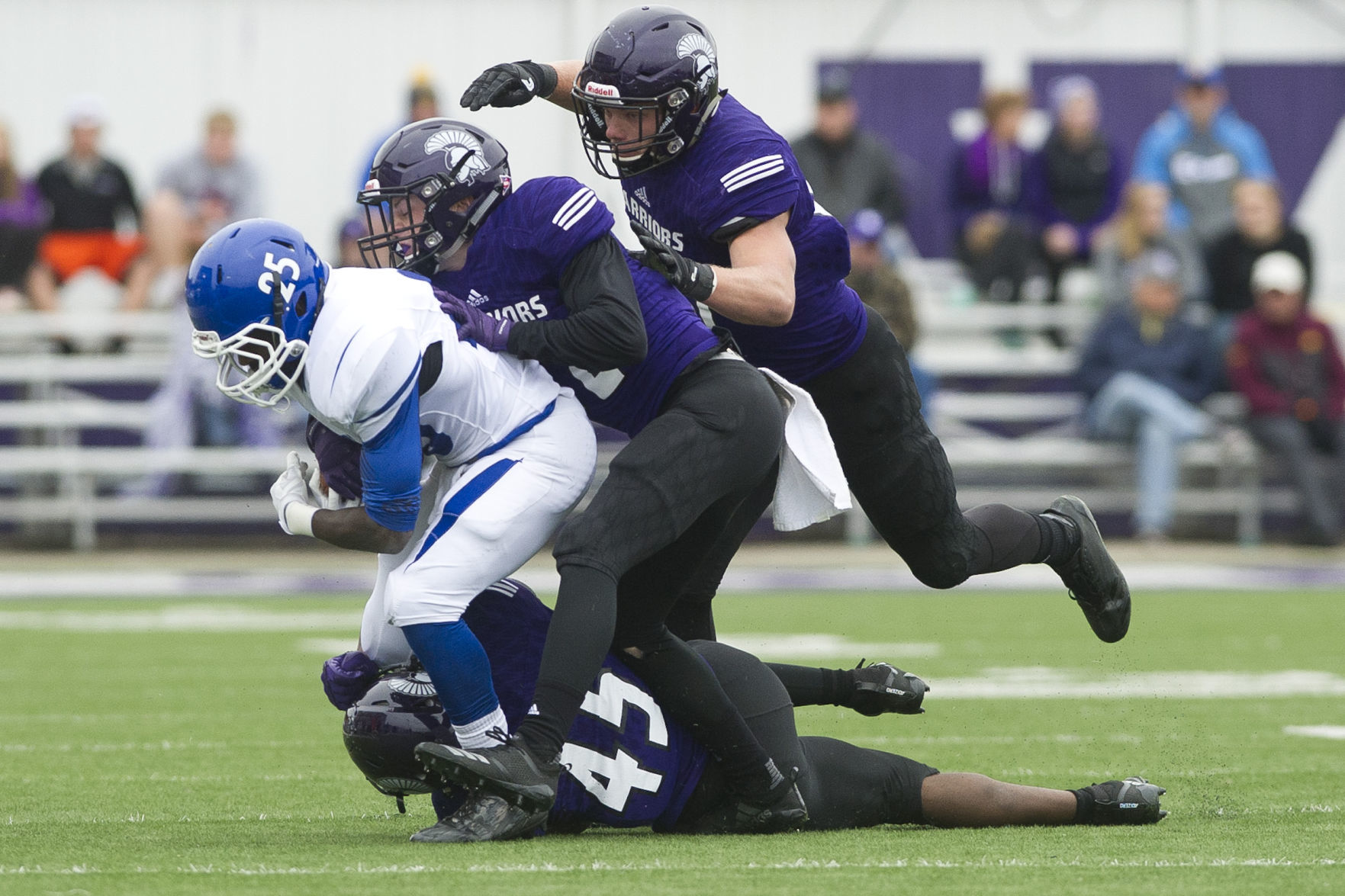 WSU v. Mary 05
